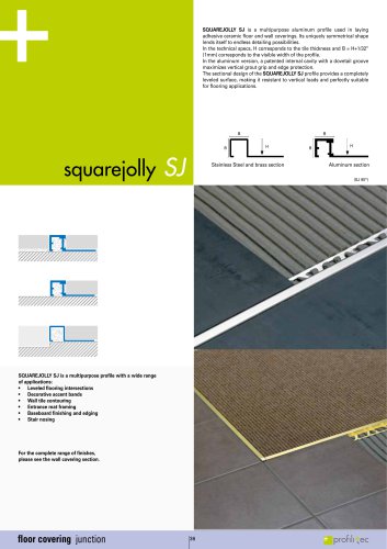 Squarejolly SJ
