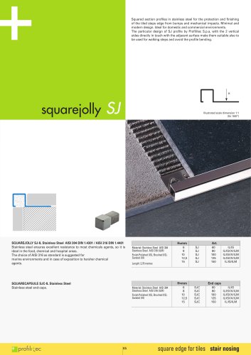 Squarejolly SJ