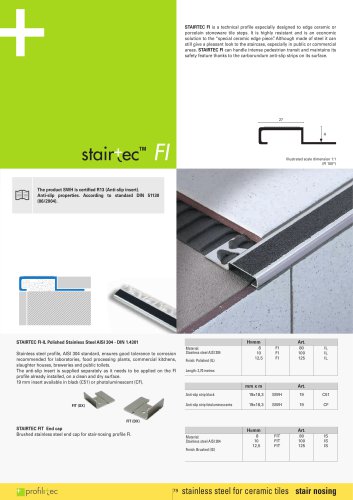 Stairtec FI