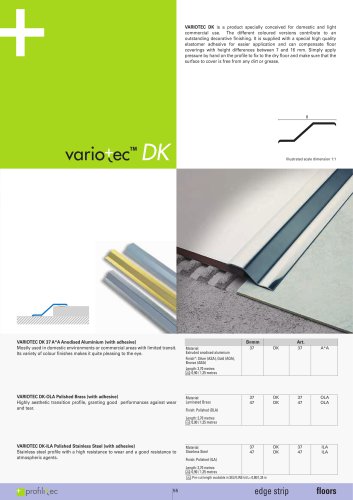 Variotec DK