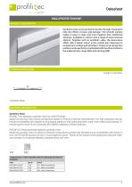 Wallprotection WP