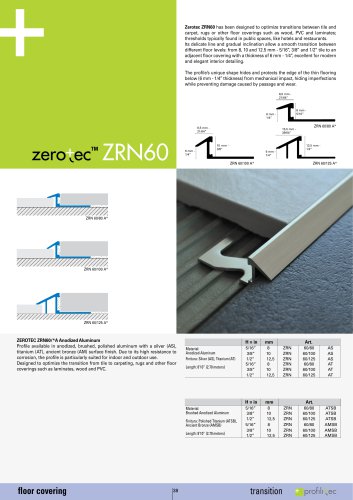 Zerotec ZRN60