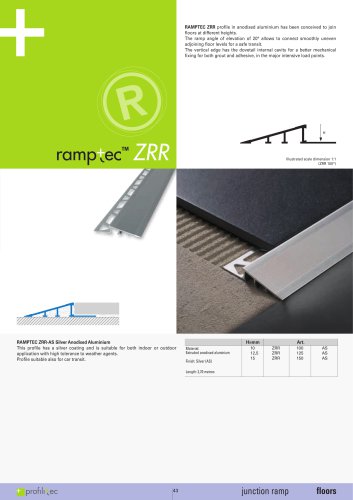 Zerotec ZRR