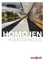 HOMOGENEOUS