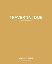 TRAVERTINI-DUE