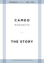 Cameo Acoustic