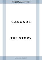 Cascade Walnut