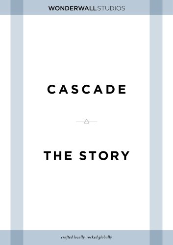 Cascade Walnut