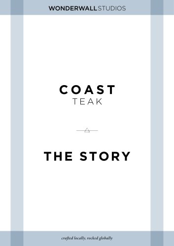 Coast Teak