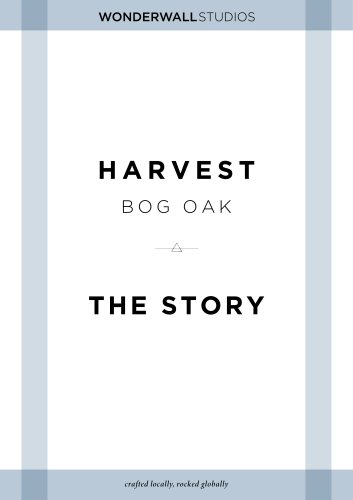 Harvest Bog Oak