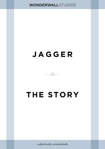 Jagger Mixed Salvaged