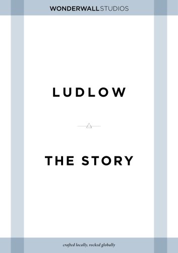 Ludlow Mixed Salvaged