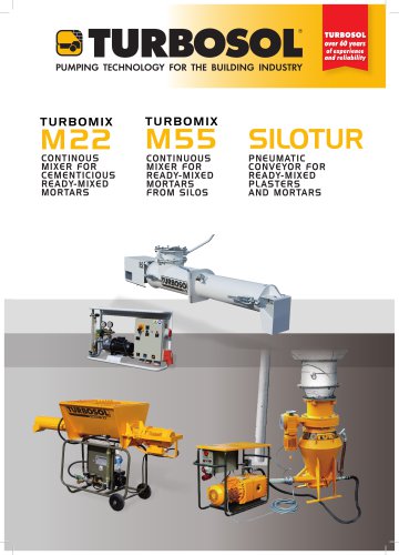 M22 - M55 - SILOTUR