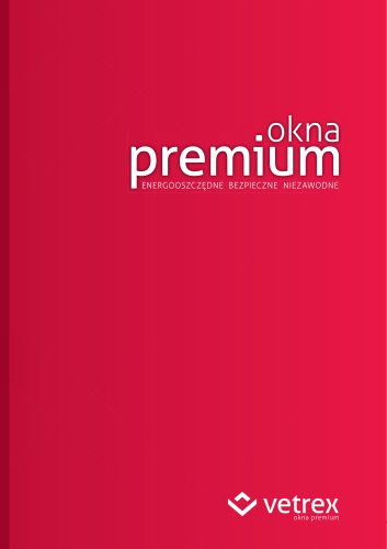 Nasze Okna Premium