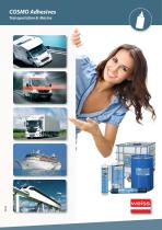 COSMO Adhesives Transportation & Marine