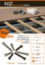 B-fix Screw