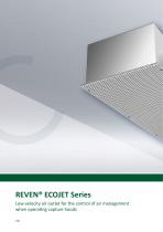 REVEN® ECOJET Series