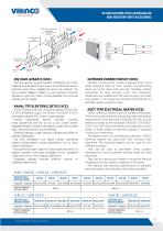 Heat Recovery Unit Accessories