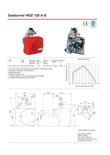 HGZ 120 A-S