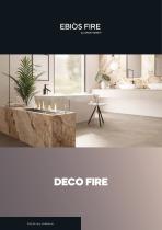 DECO FIRE