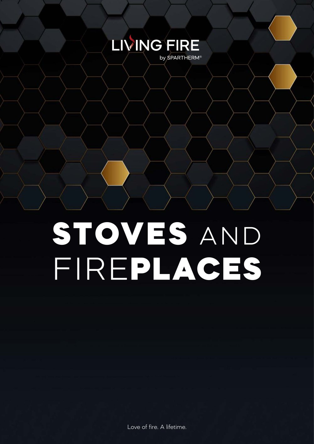 STOVES AND FIREPLACES - Spartherm - The Fire Company