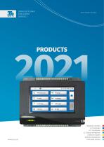 PRODUCTS 2021