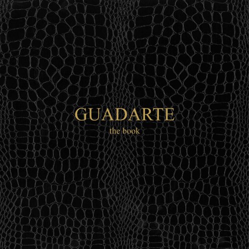 GUADARTE the book
