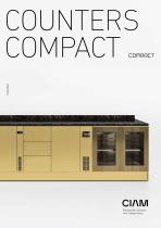 COUNTERS COMPACT