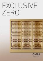 EXCLUSIVE ZERO