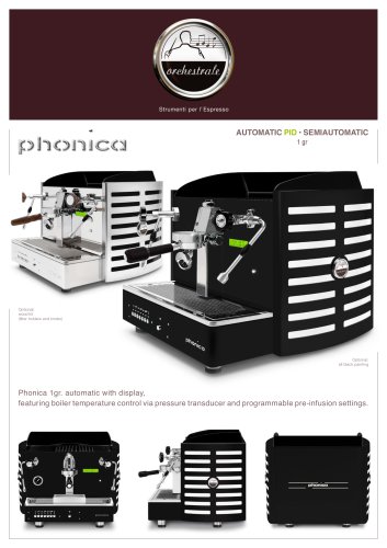 PHONICA 1gr PID