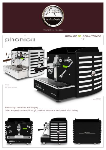 Phonica