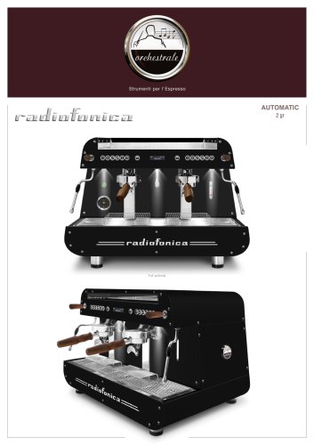 Radiofonica