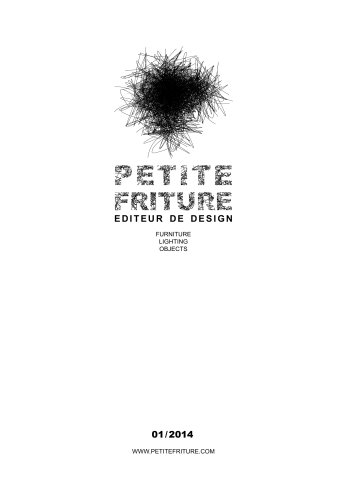 Petite friture 2014