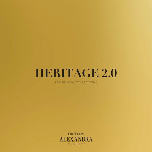 HERITAGE