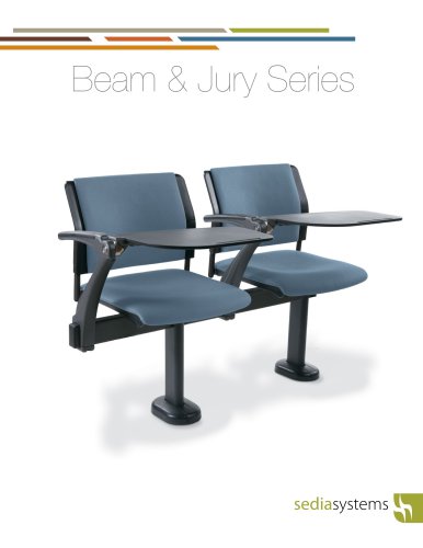 Beam & Jury Series - Lecture Hall