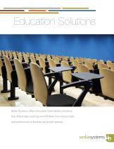 Education Solutions