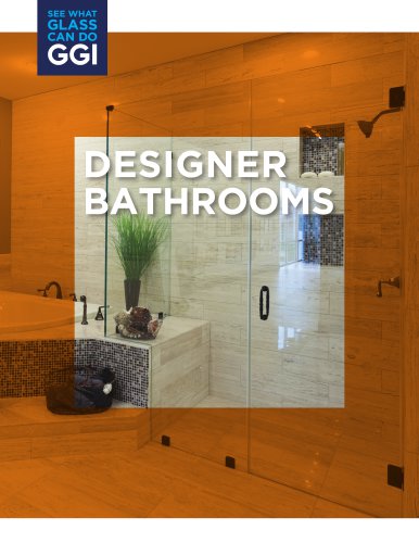 Shower doors