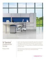 V-Series-Product