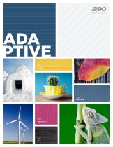 Adaptive Brochure