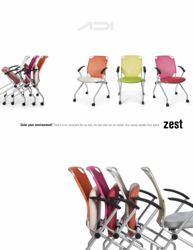 Zest