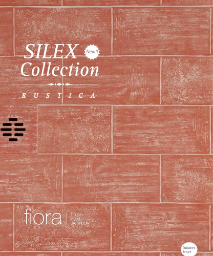 SILEX RUSTICA Collection