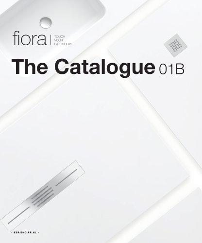 The Catalogue 2017