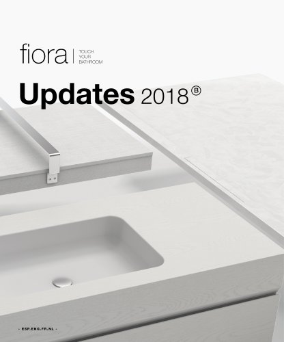 Updates 2018