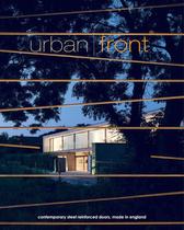 urbanfront brochure 2012