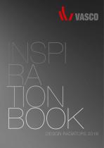 INSPIRATION BOOK 2018