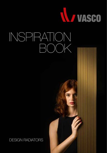 INSPIRATION BOOK