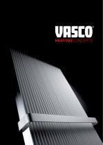 Mini-brochure Vasco 2014