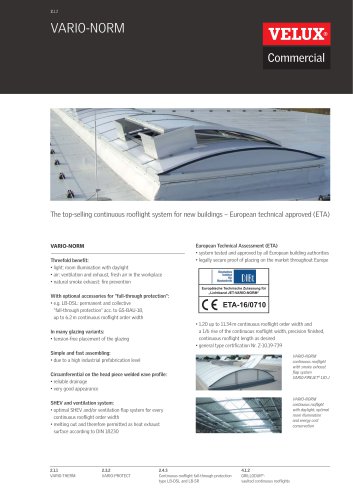 VARIO-NORM