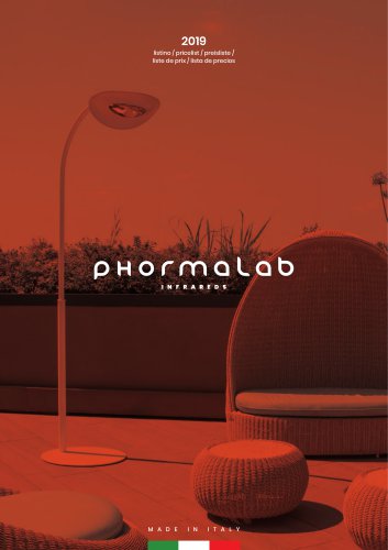 Catalogue 2019
