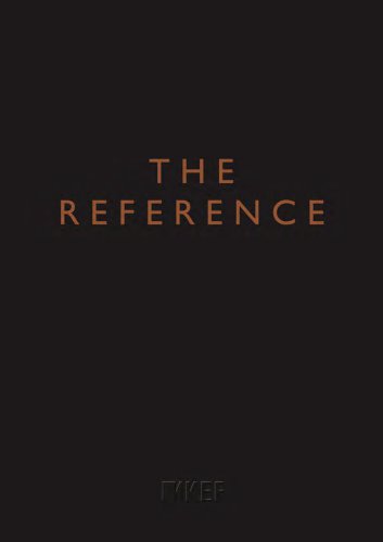 THE REFERENCE